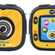 Illustration for article titled A GoPro For Kids Captures How Those Skinned Knees Happened